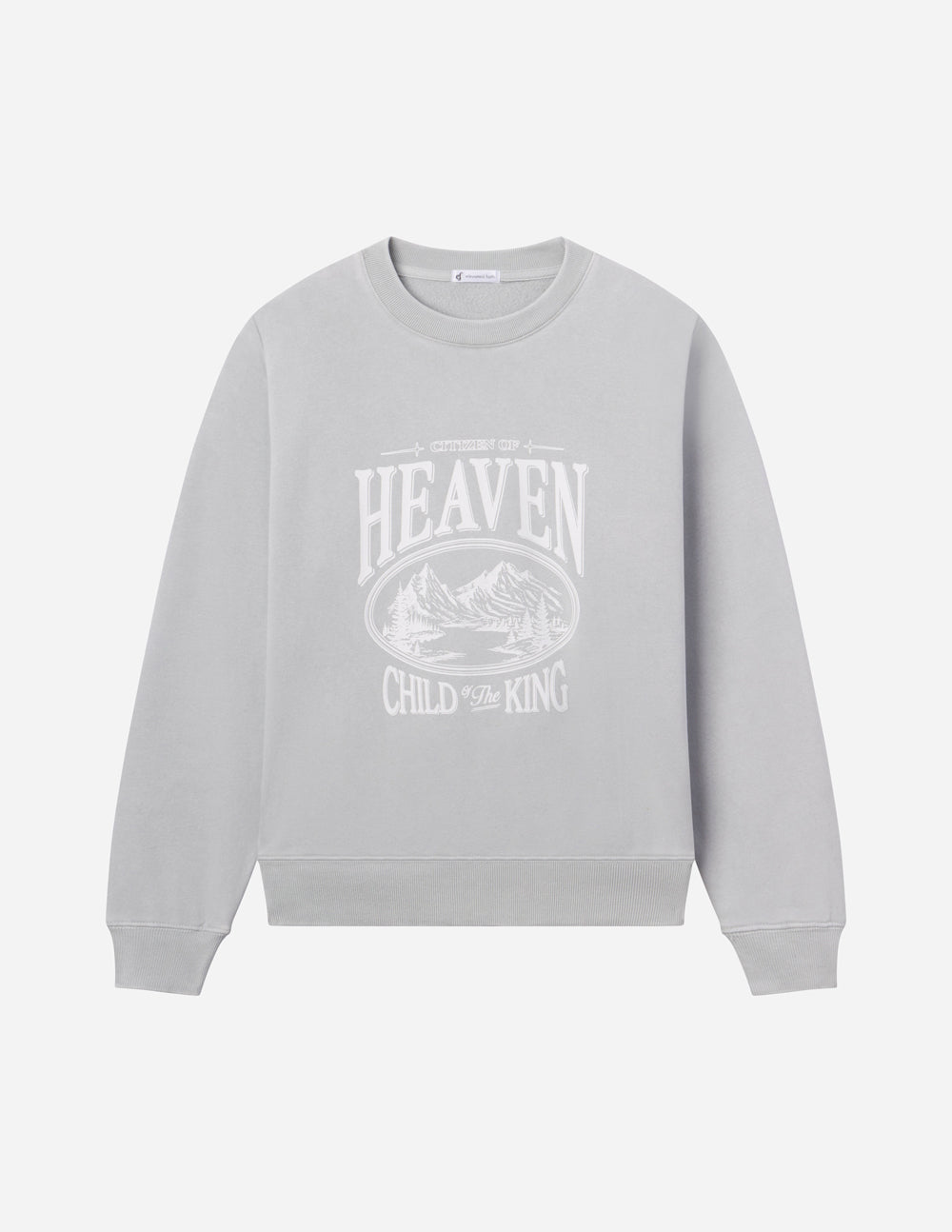 Citizen of Heaven Unisex Crewneck - Concordia Style Boutique