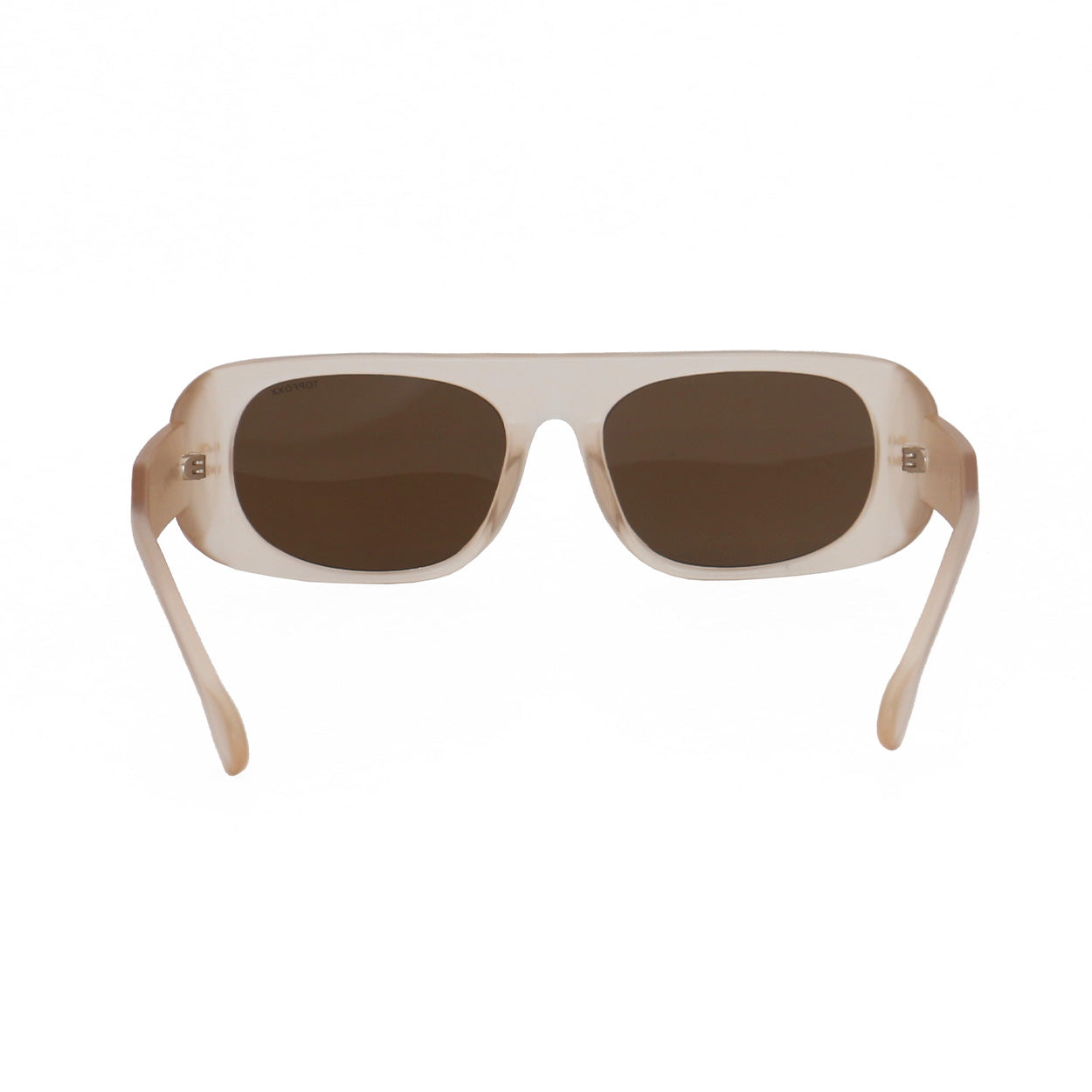 Claim It - Clear Brown - Concordia Style Boutique
