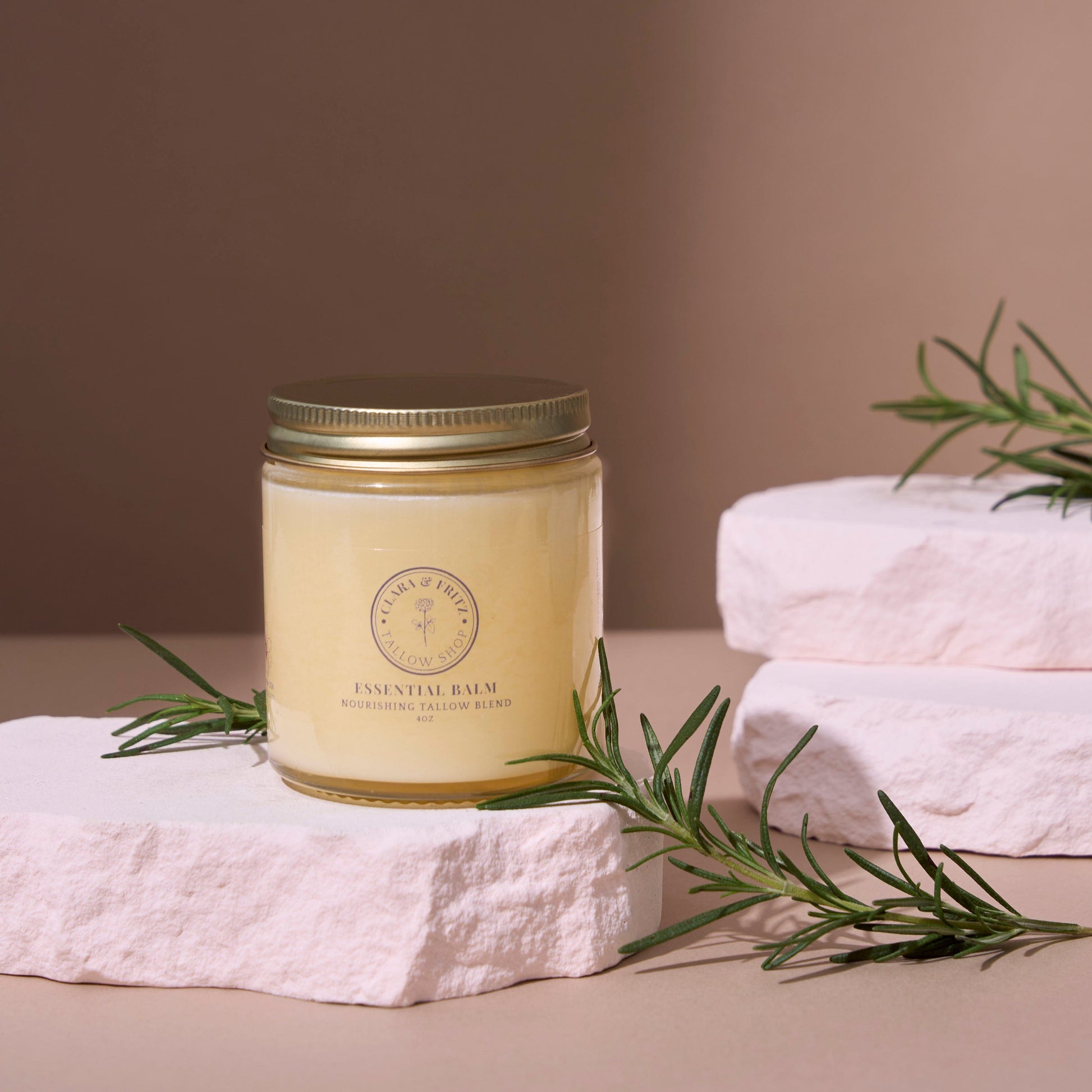 Essential Balm - Concordia Style Boutique