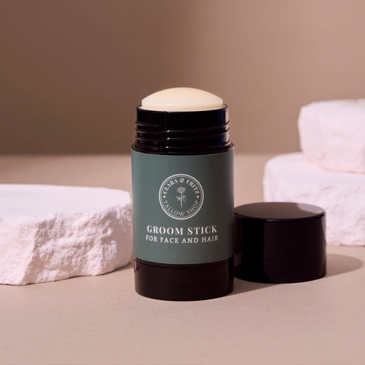 Groom Stick - Concordia Style Boutique