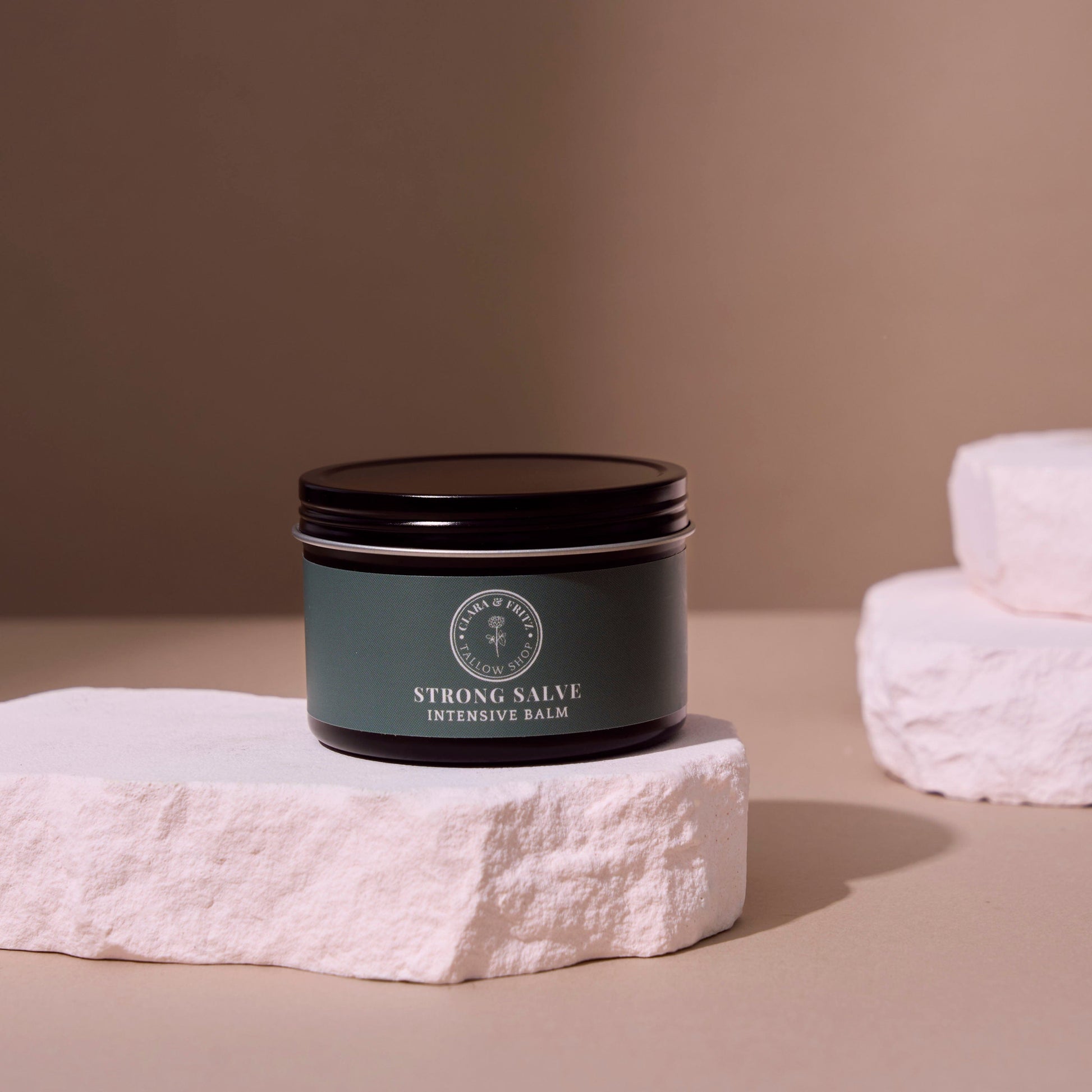 Strong Salve - Concordia Style Boutique