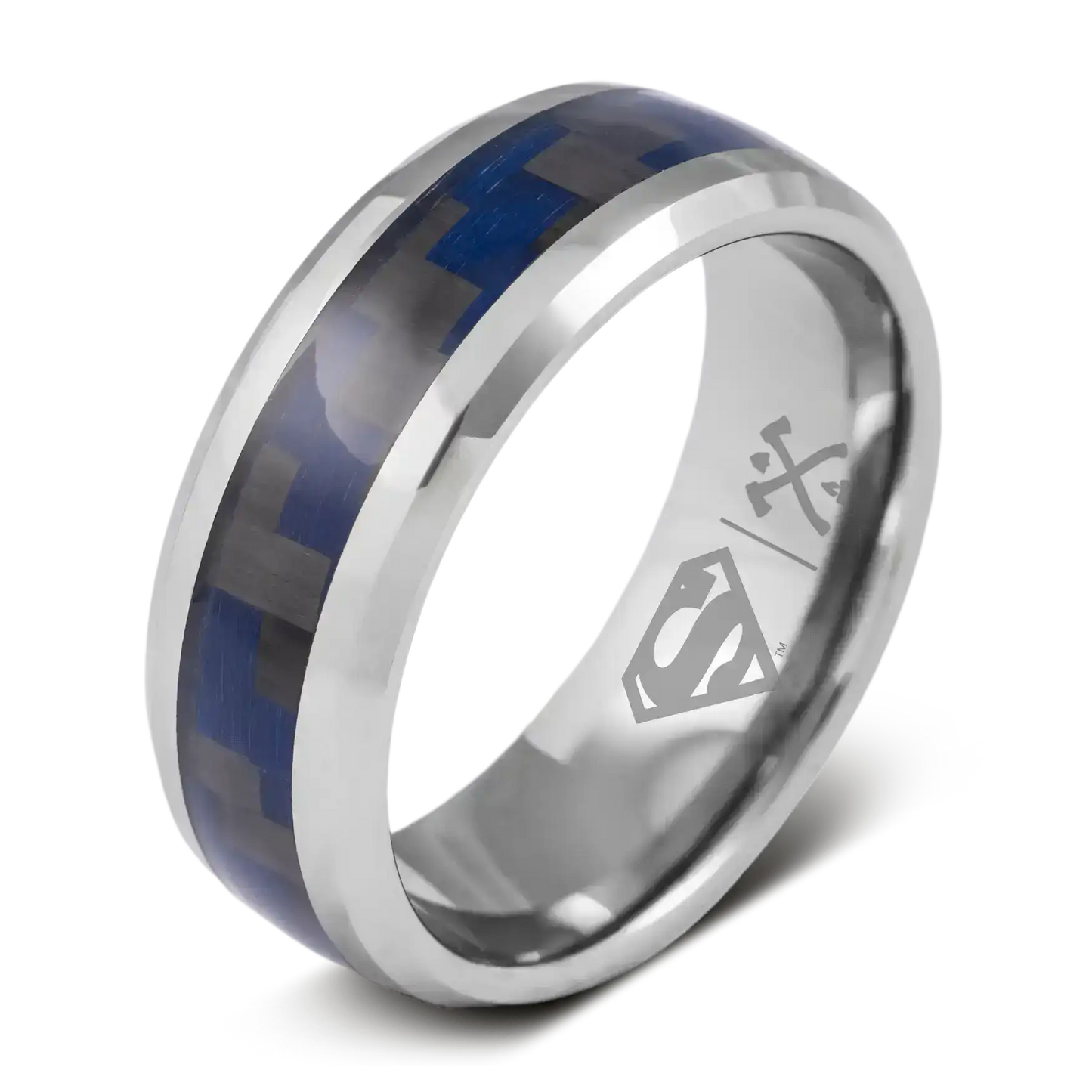 The Clark Kent™️