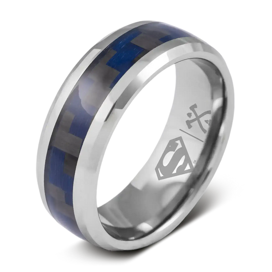 The Clark Kent™️