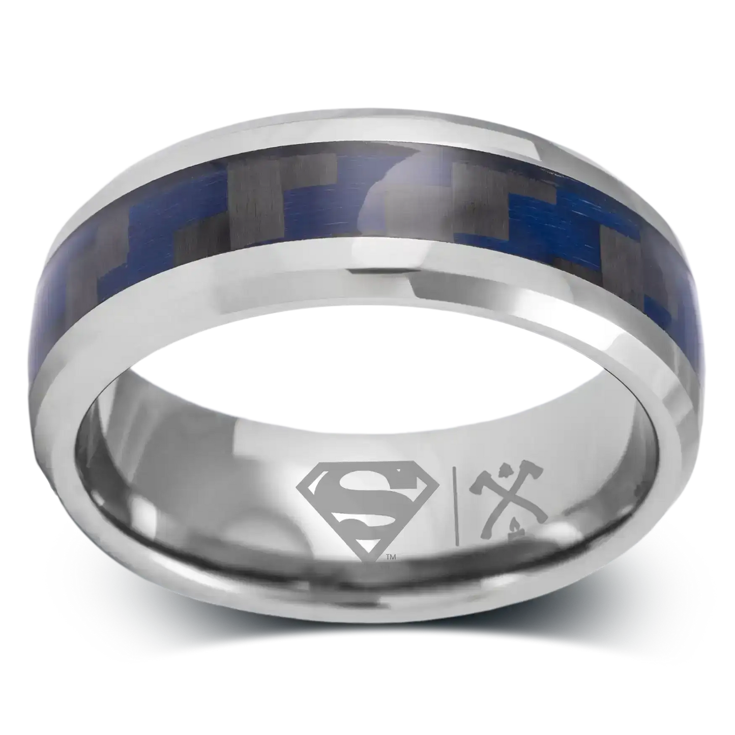 The Clark Kent™️