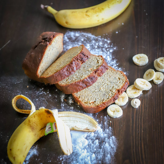 Classic Banana Bread - Concordia Style Boutique