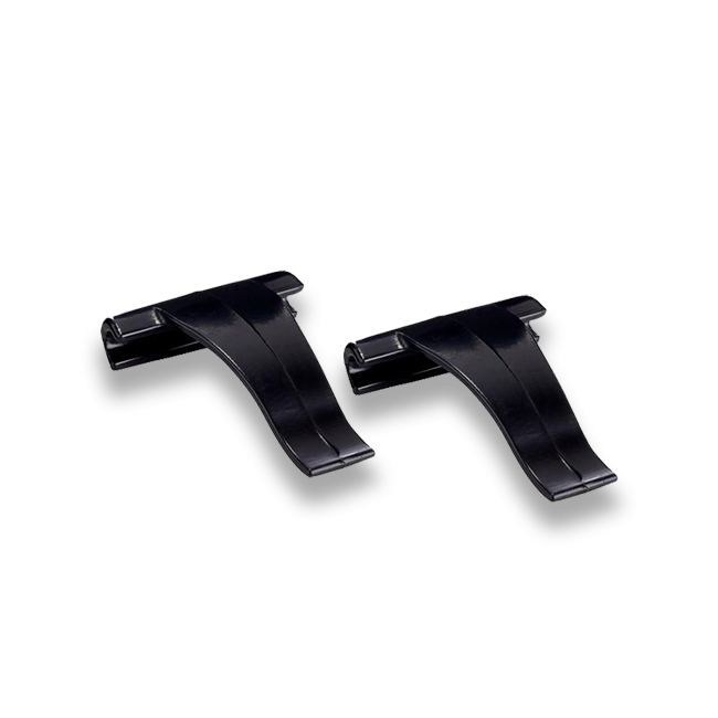 Clothing Clips for TouchPoints wearable devices - Concordia Style Boutique