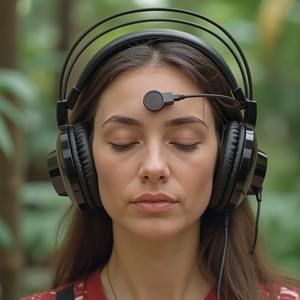 Descriptive image text