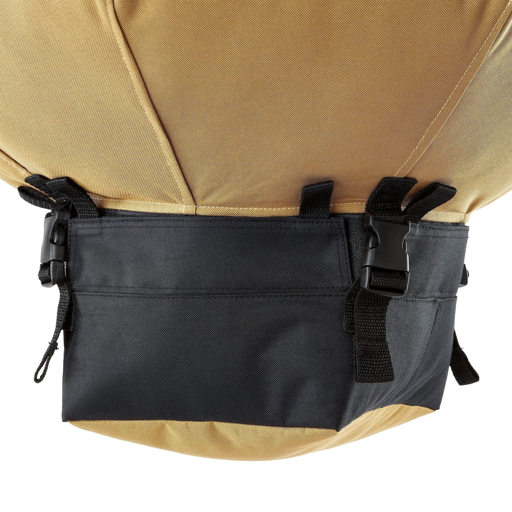 Urban Worm Bag Version 2 - No Frame - Concordia Style Boutique