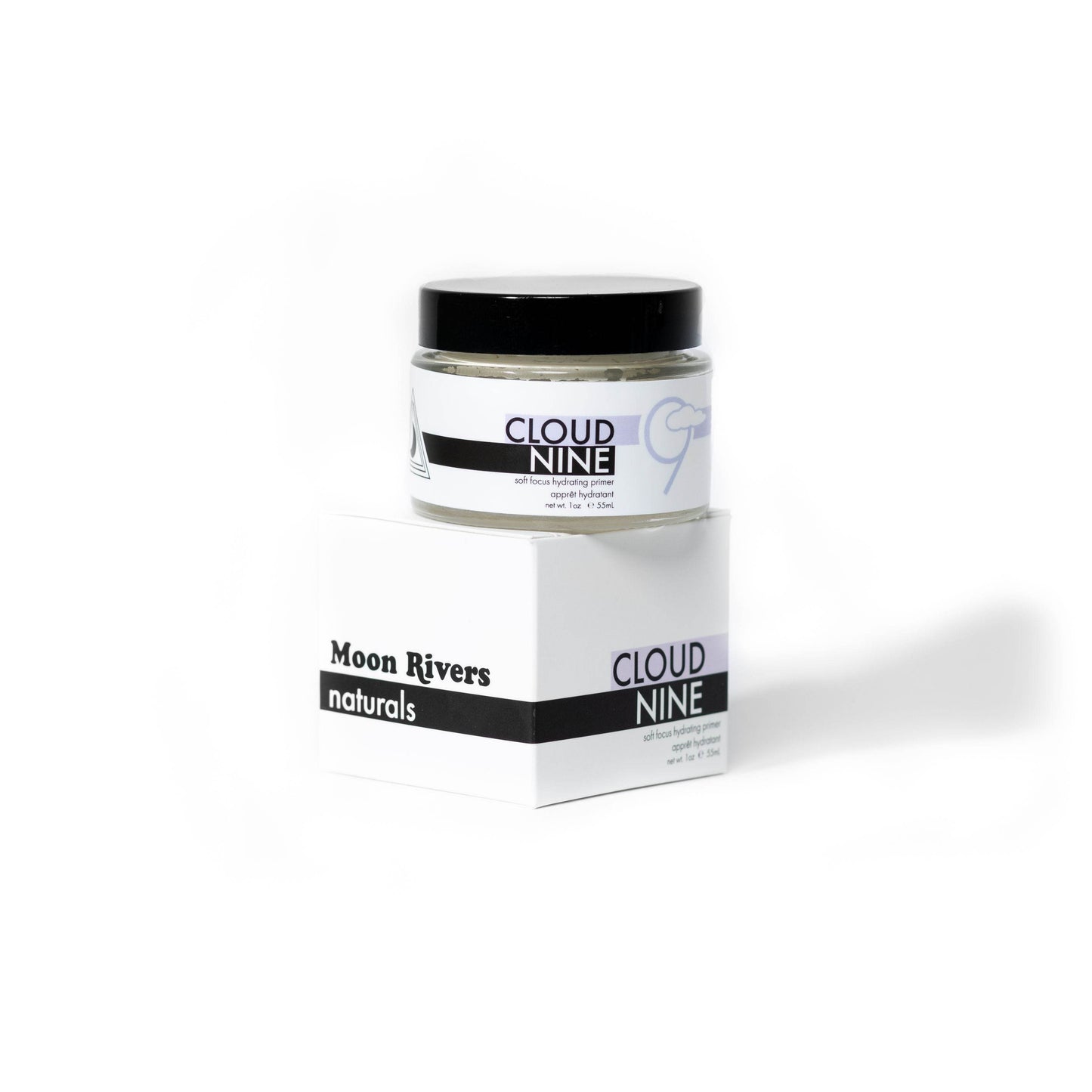 Cloud Nine Primer + Moisturizer - Concordia Style Boutique