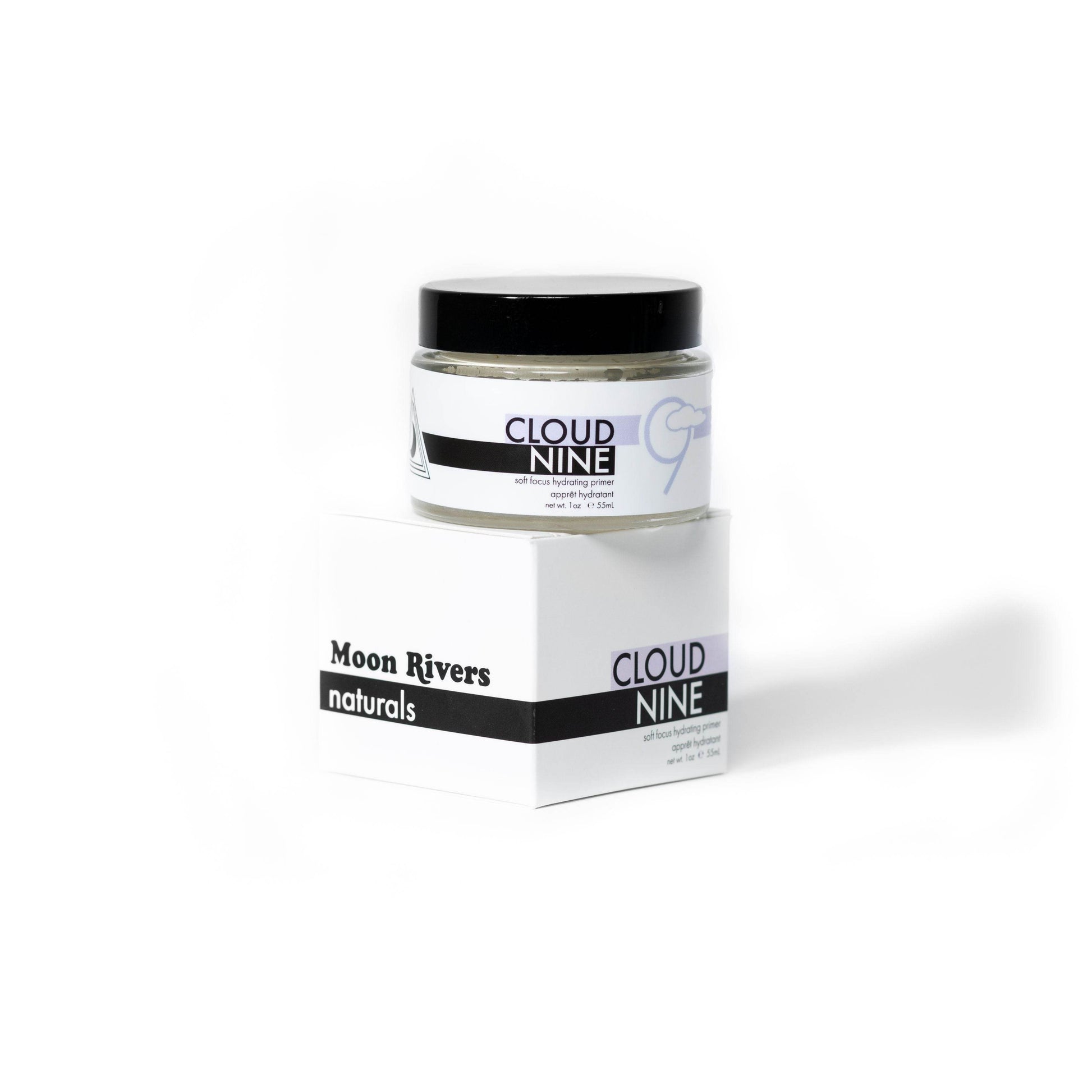 Cloud Nine Primer + Moisturizer - Concordia Style Boutique