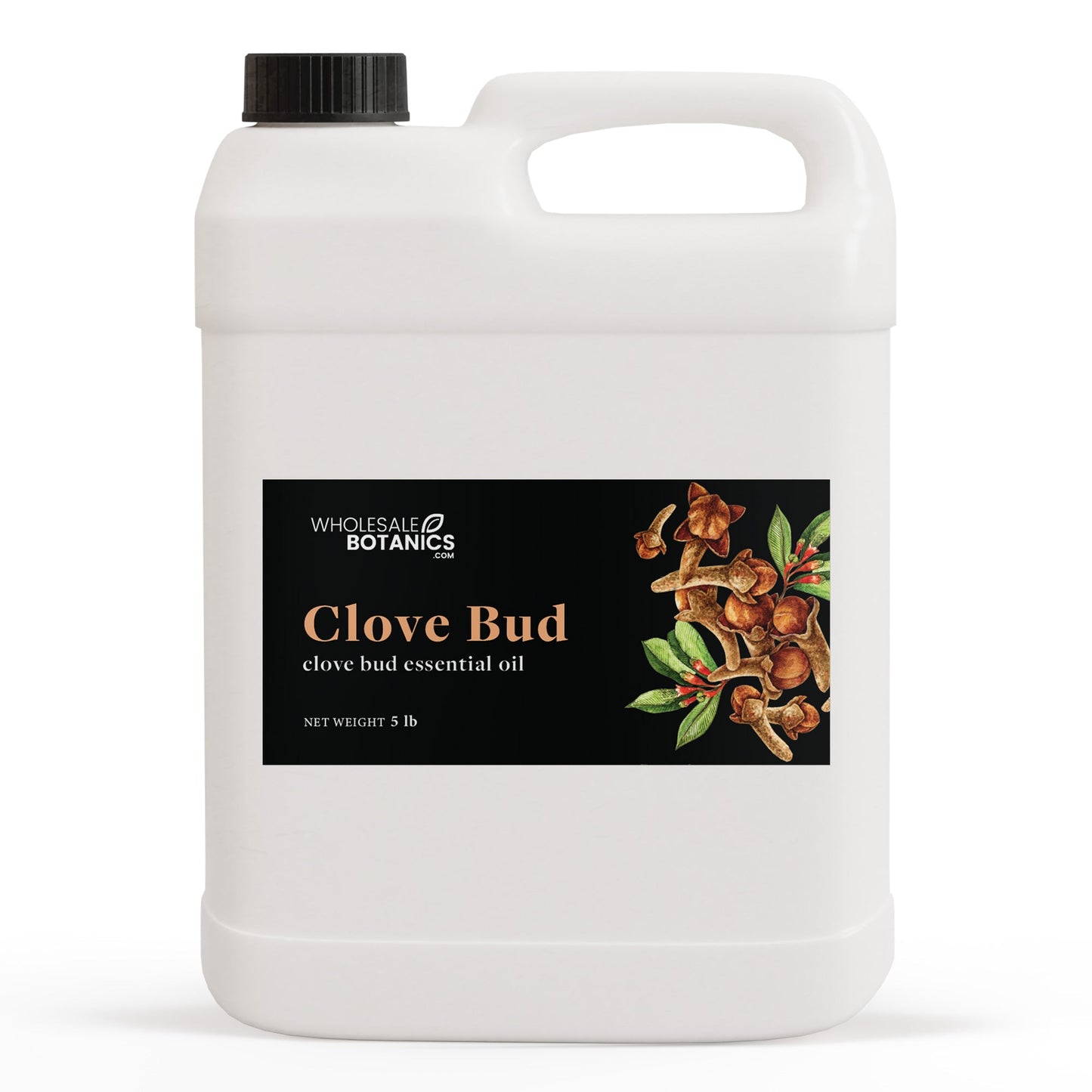Clove Bud Essential Oil