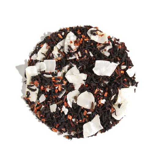 Coconut Macaron Dessert Tea - Concordia Style Boutique
