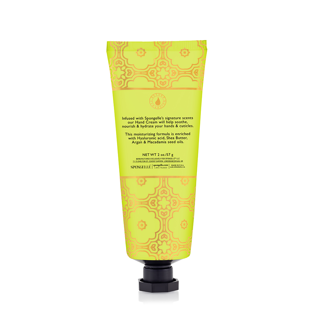 Coconut Verbena | Hand Cream - Concordia Style Boutique