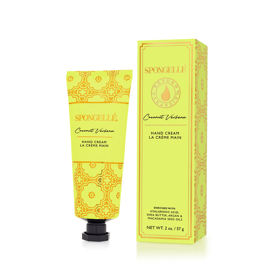 Coconut Verbena | Hand Cream - Concordia Style Boutique