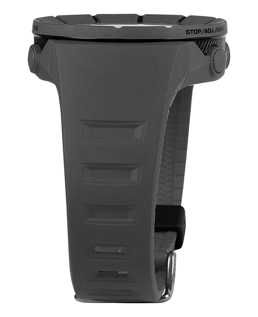 Coliseum Fit™ (Gray/Black) Watch