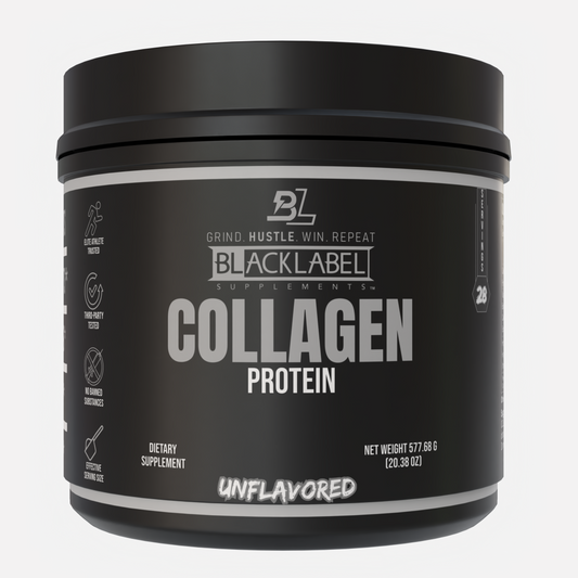 COLLAGEN PROTEIN - Concordia Style Boutique