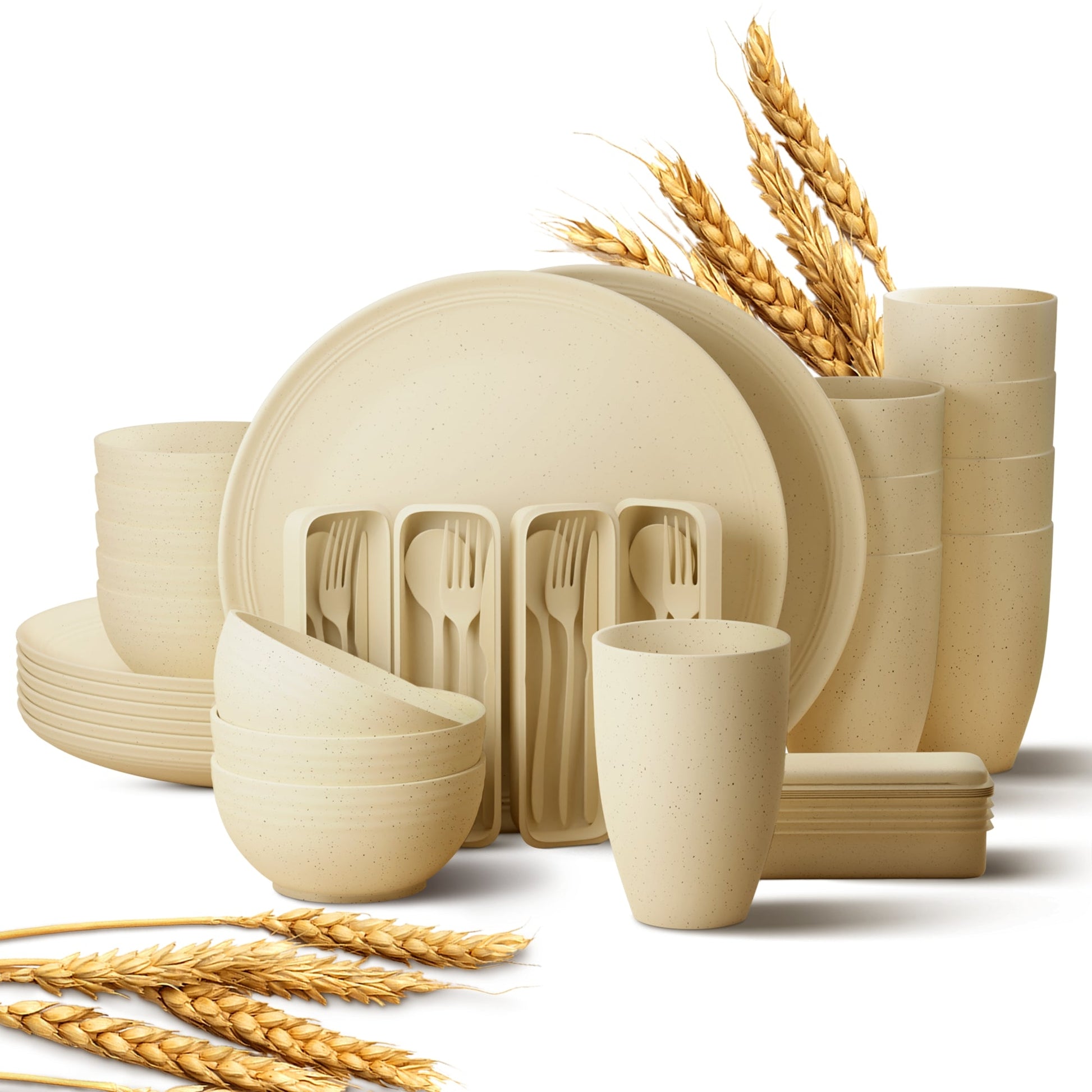 Eco-Friendly Combo Sets - Concordia Style Boutique