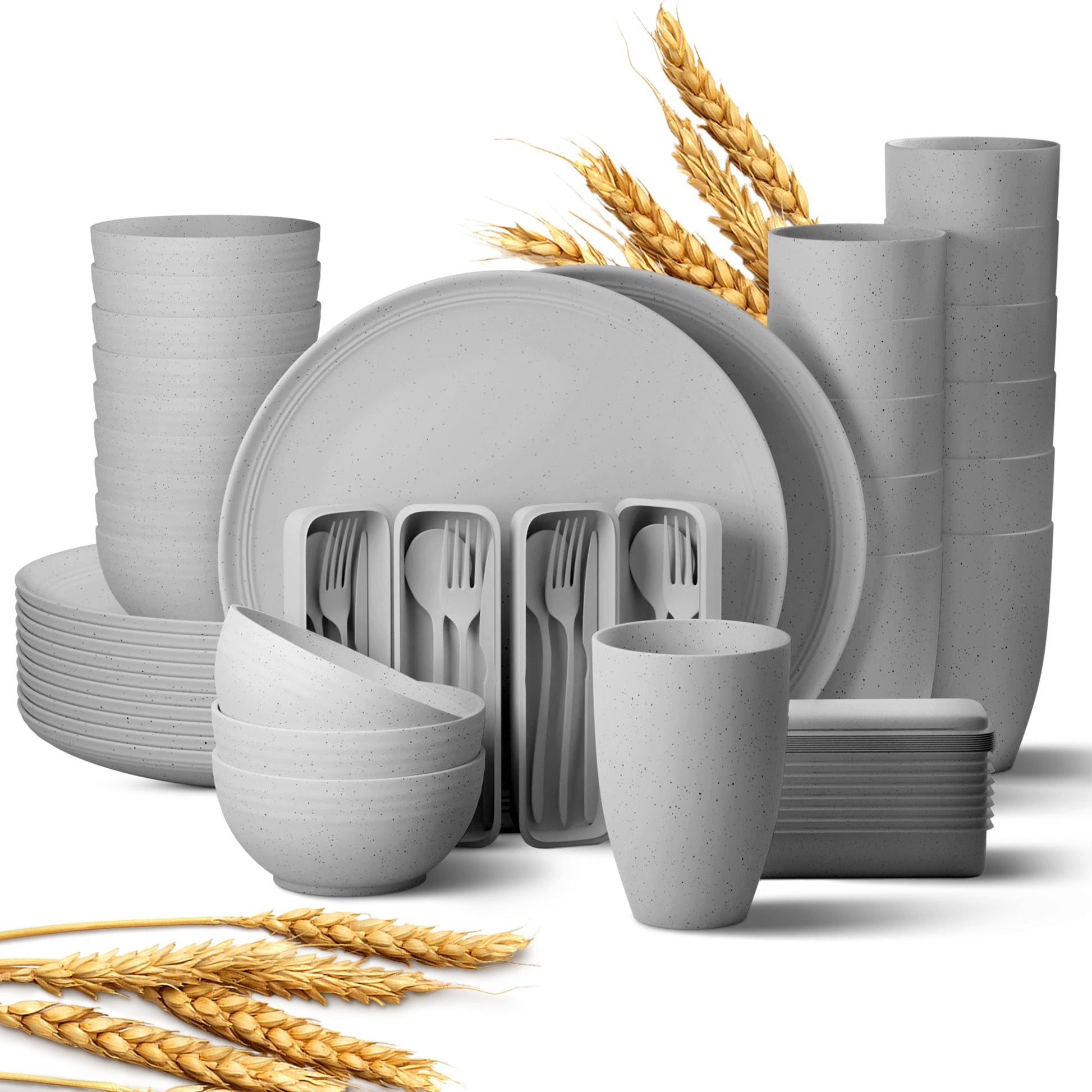 Eco-Friendly Combo Sets - Concordia Style Boutique