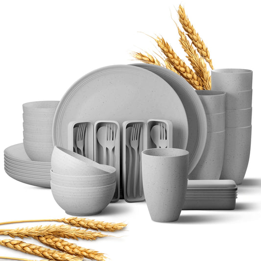 Eco-Friendly Combo Sets - Concordia Style Boutique