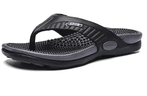 ComfortWave Beach Slippers - Concordia Style Boutique