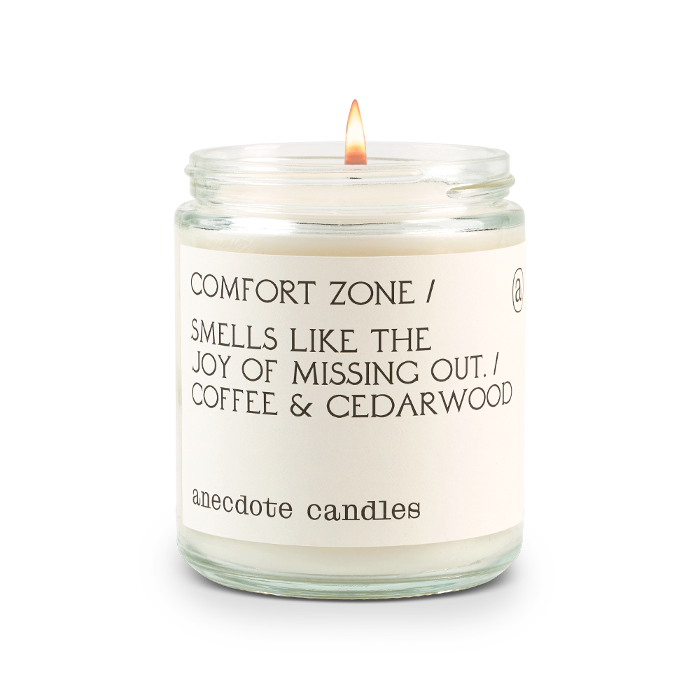 Comfort Zone - Concordia Style Boutique