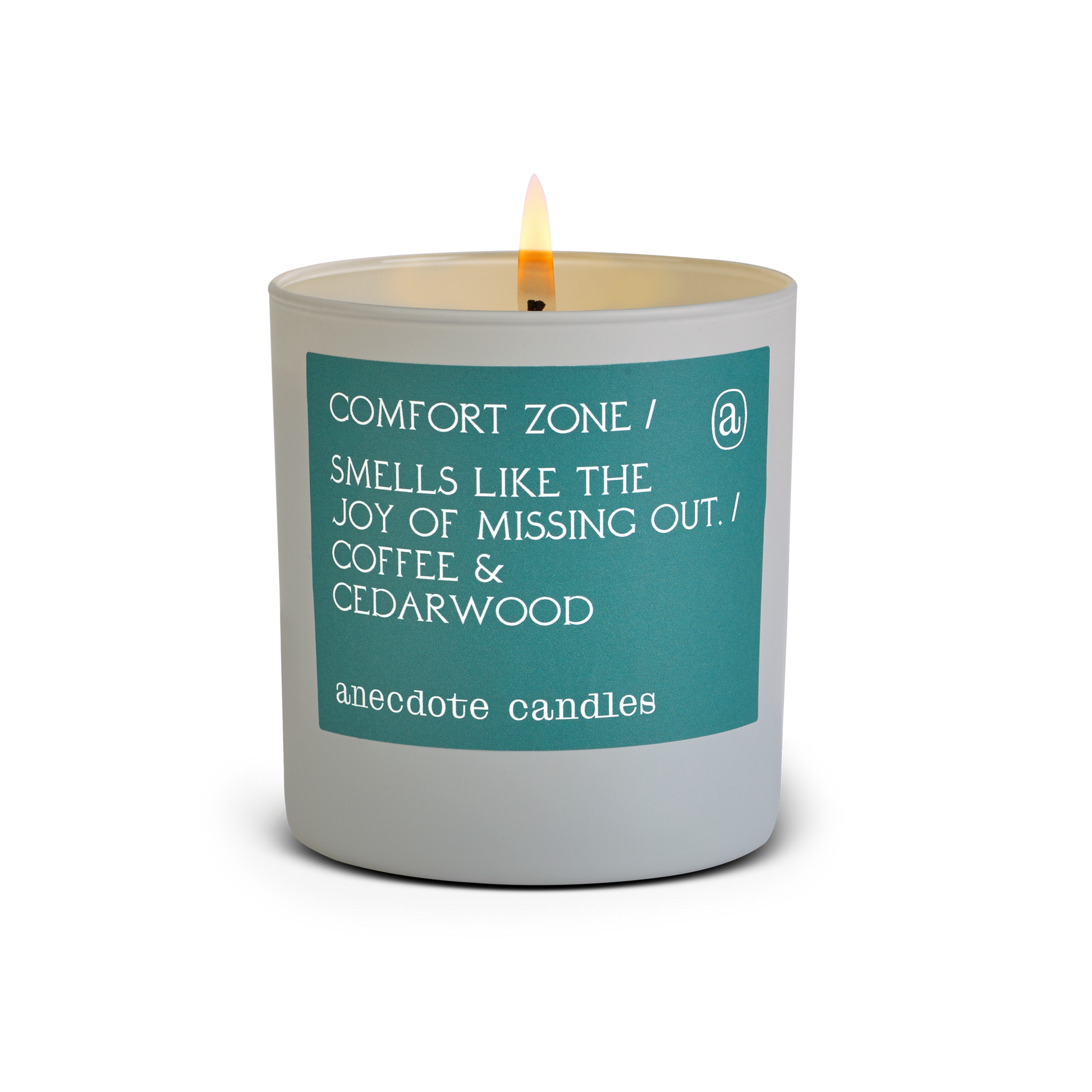 Comfort Zone - Concordia Style Boutique