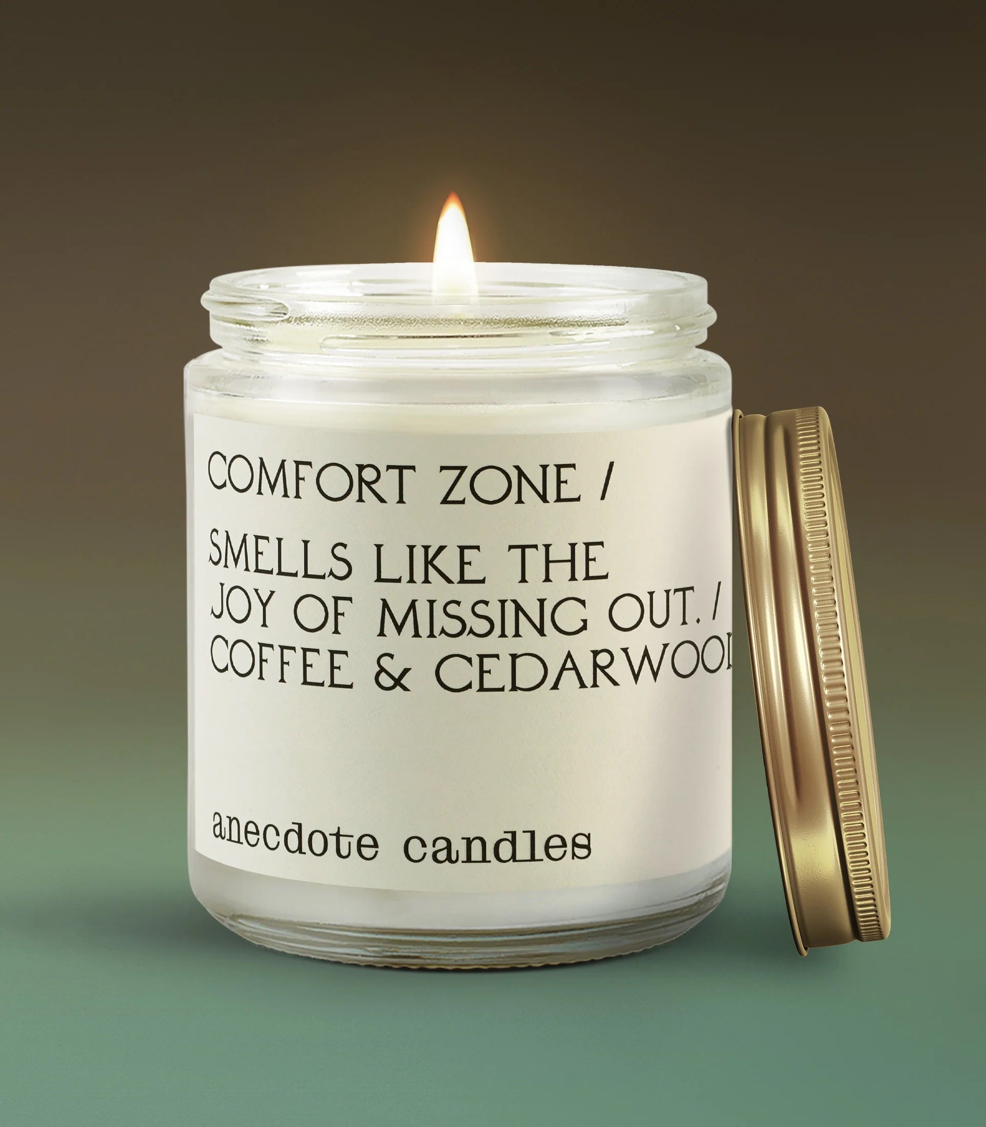 Comfort Zone - Concordia Style Boutique
