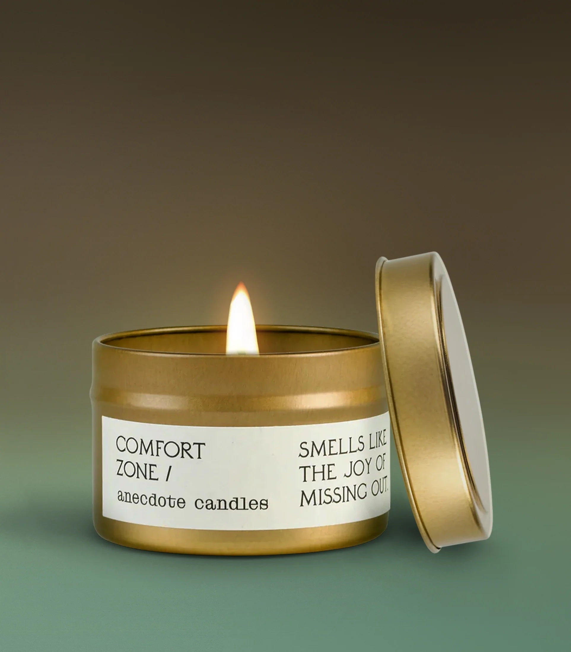Comfort Zone - Concordia Style Boutique