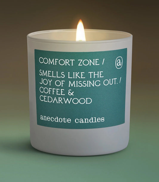 Comfort Zone - Concordia Style Boutique