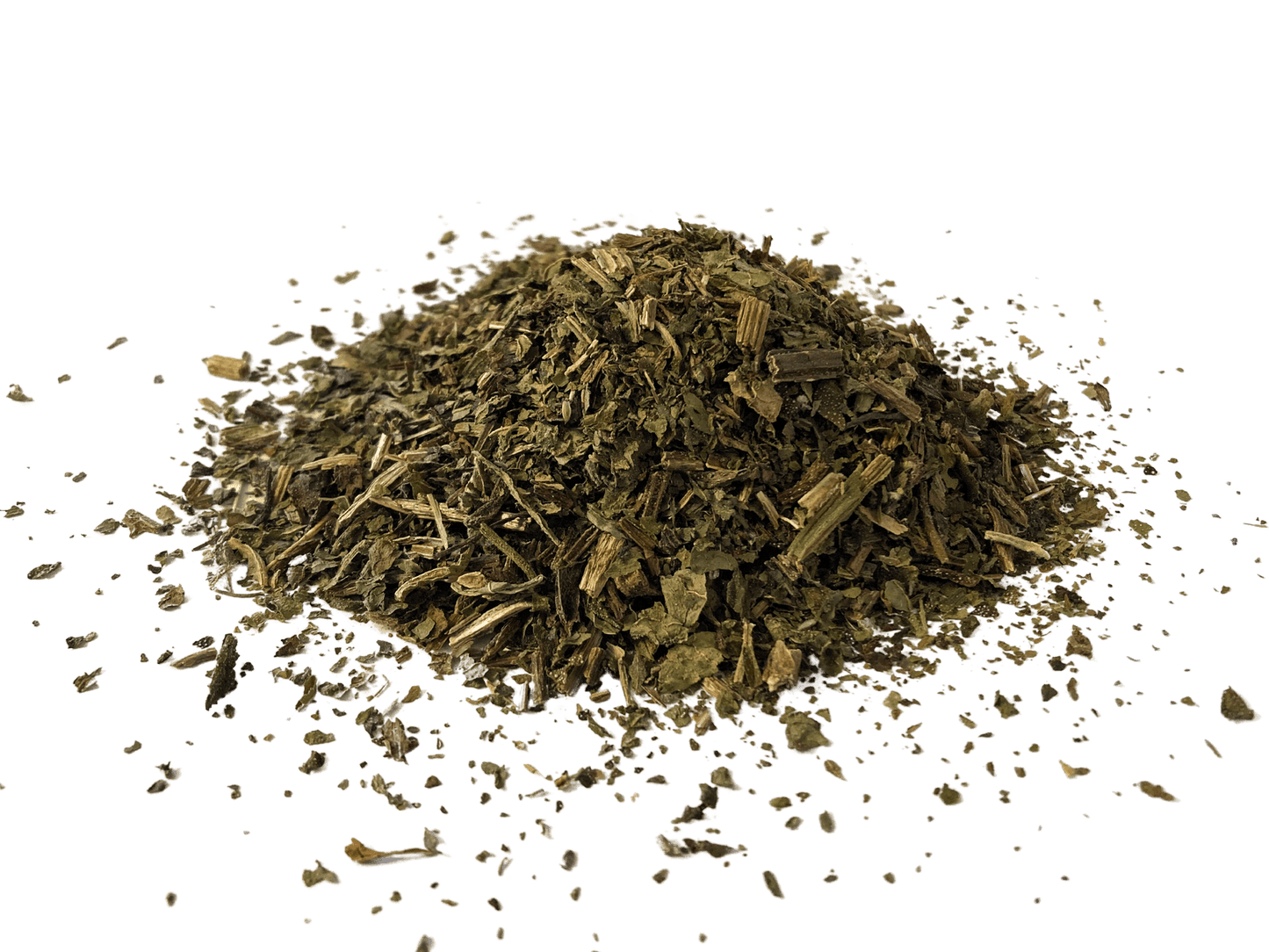 Comfrey Leaf, Cut, Sifted - Concordia Style Boutique