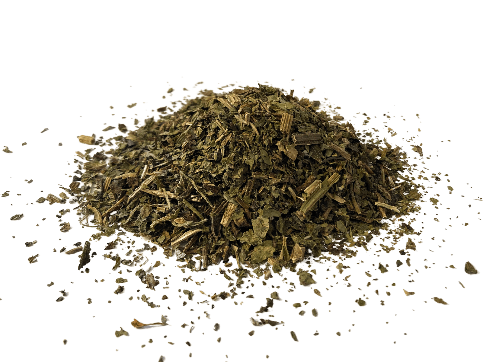 Comfrey Leaf, Cut, Sifted - Concordia Style Boutique