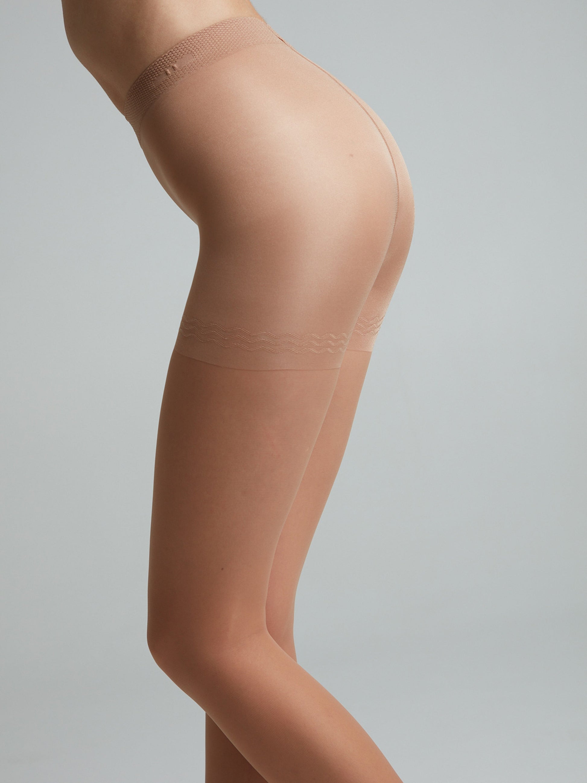 Tights Conte Control 20 Den - Ultra Slimming - Concordia Style Boutique