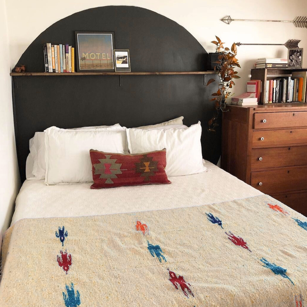 Sand & Stone Baja Thunderbird Blanket - Concordia Style Boutique