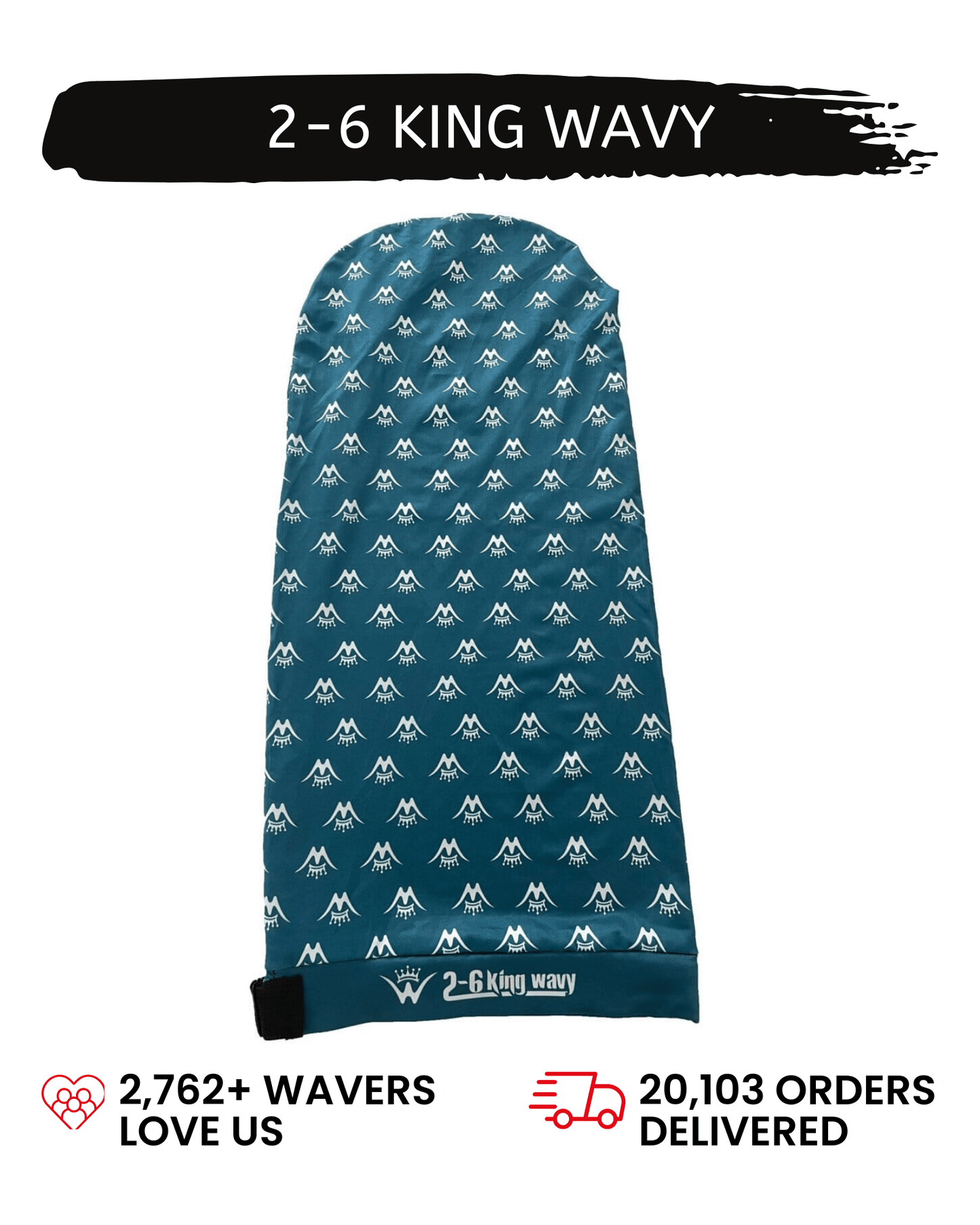 LOC Cap Premium Quality