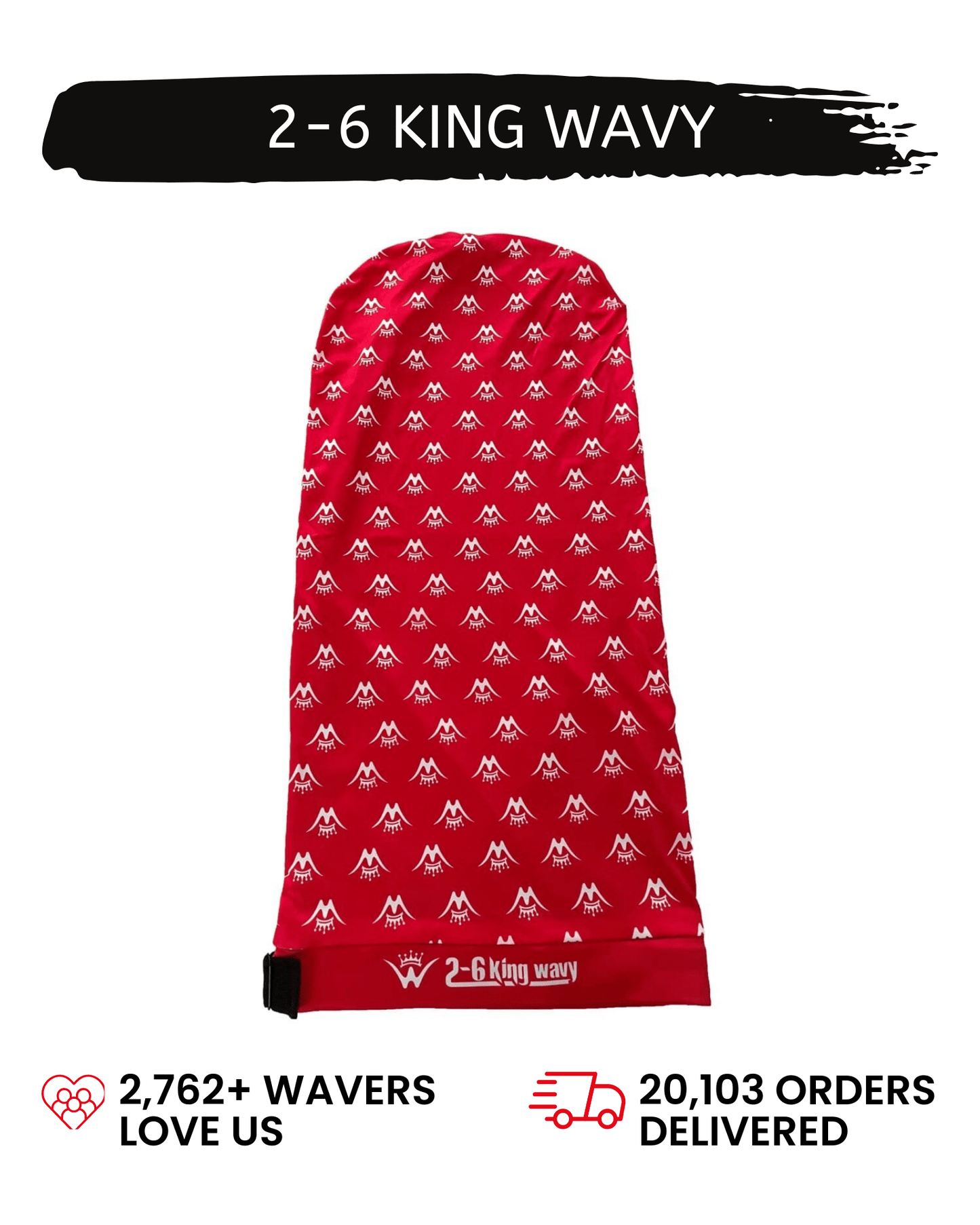 LOC Cap Premium Quality