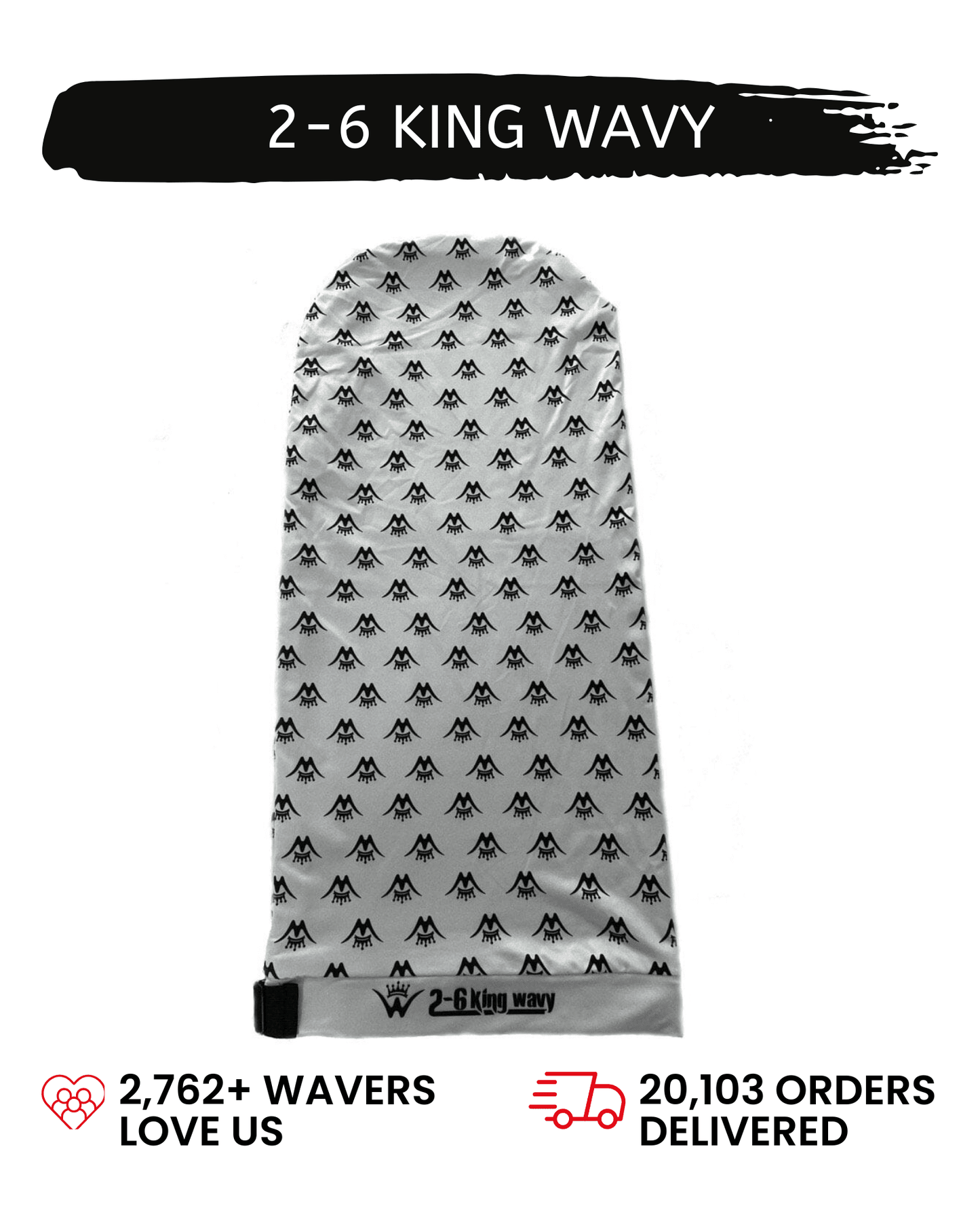 LOC Cap Premium Quality