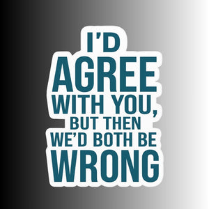 Descriptive image text