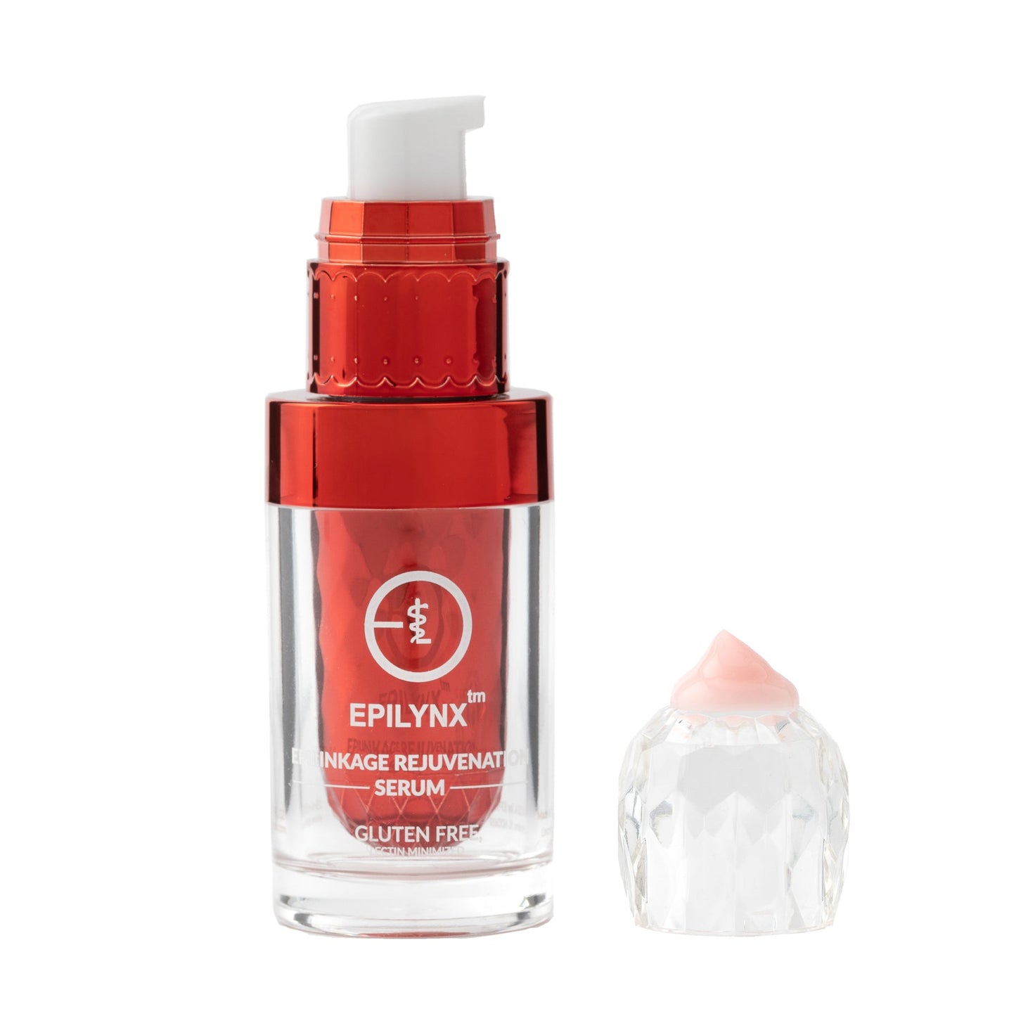 Enriching Ageless Rejuvenate Face Serum for Mature Skin - Renew, Moisturize, Lift - Concordia Style Boutique