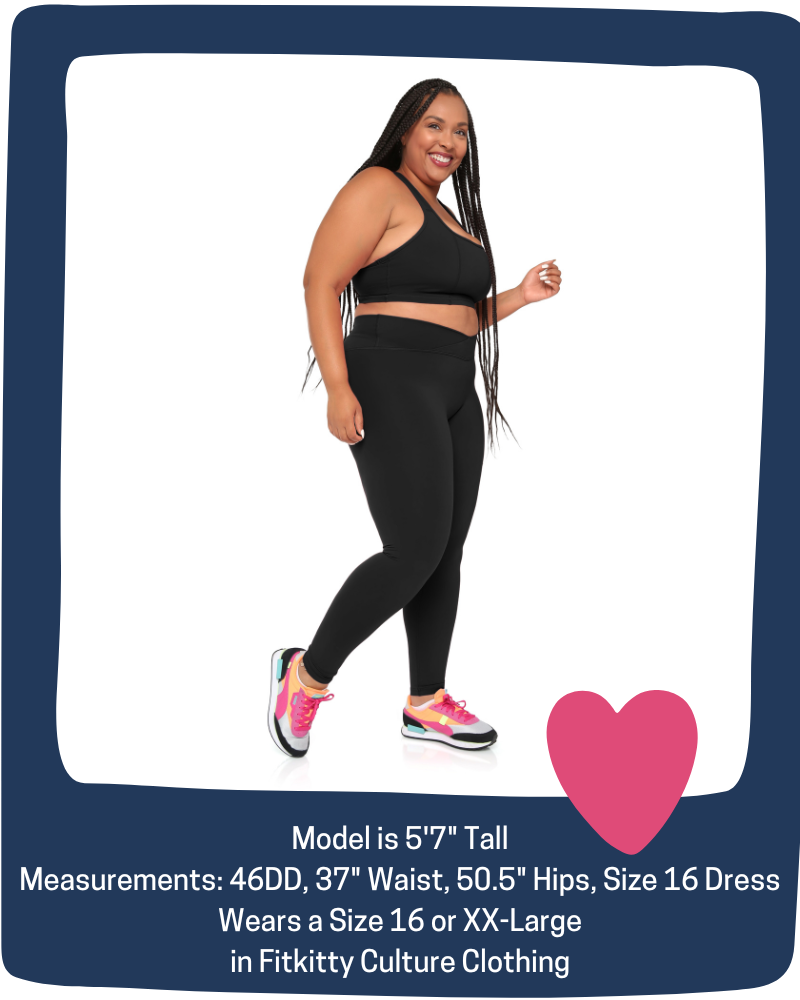 Sculpt, Lift & Smooth U Sports Bra