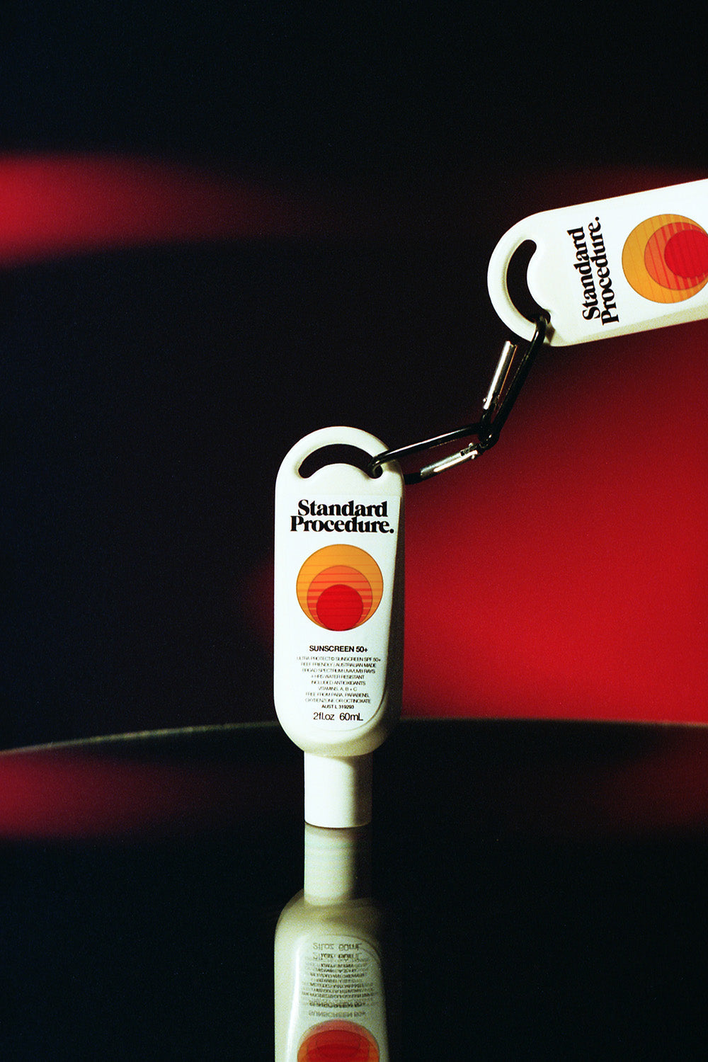 TRAVEL-SIZE SPF 50+ SUNSCREEN