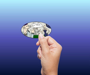 Descriptive image text