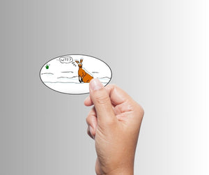 Descriptive image text