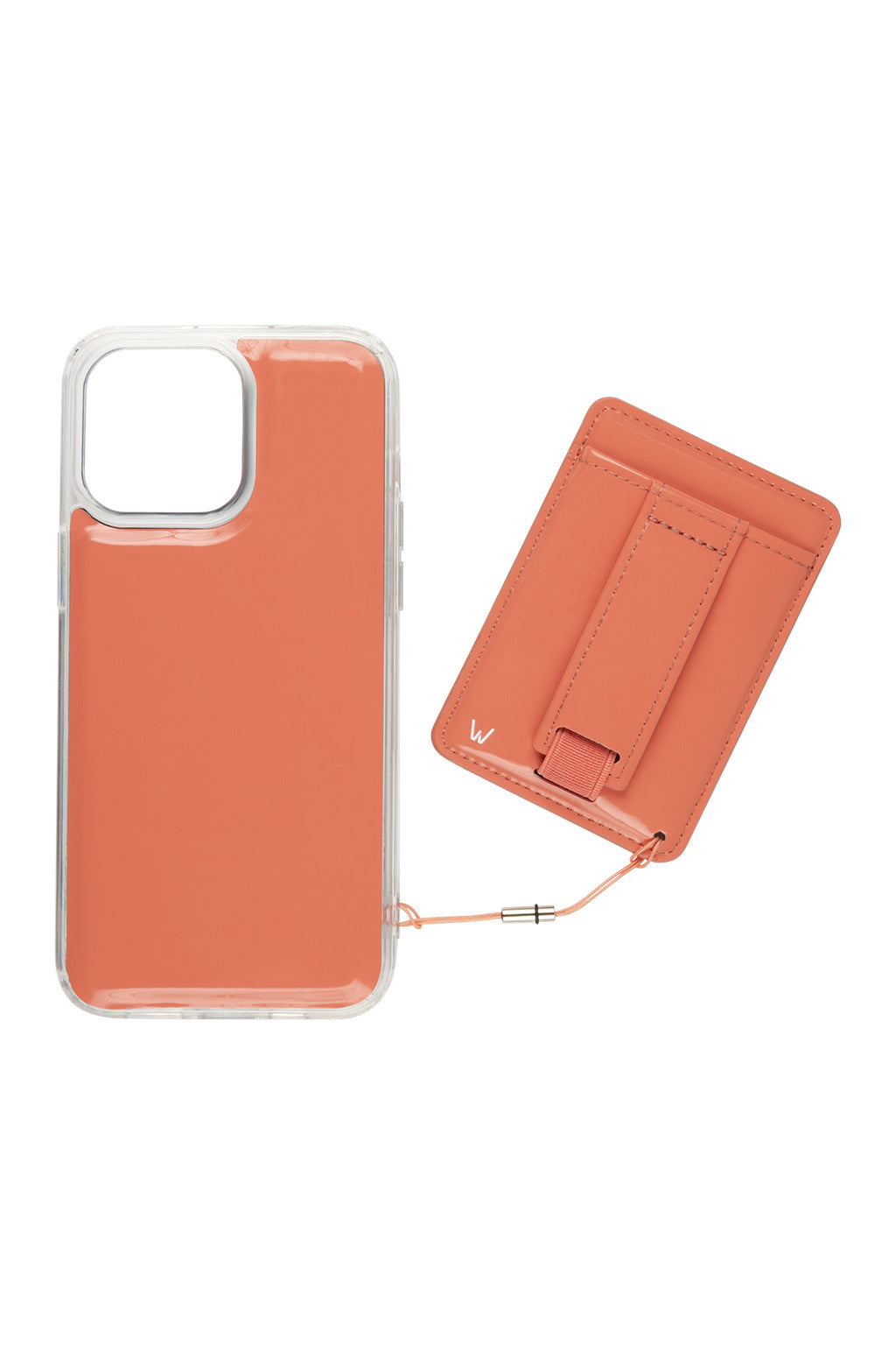 Coral Crush Magnetic Case - Concordia Style Boutique