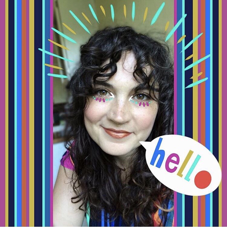 Desert Dreams, Corinne Lent - Concordia Style Boutique