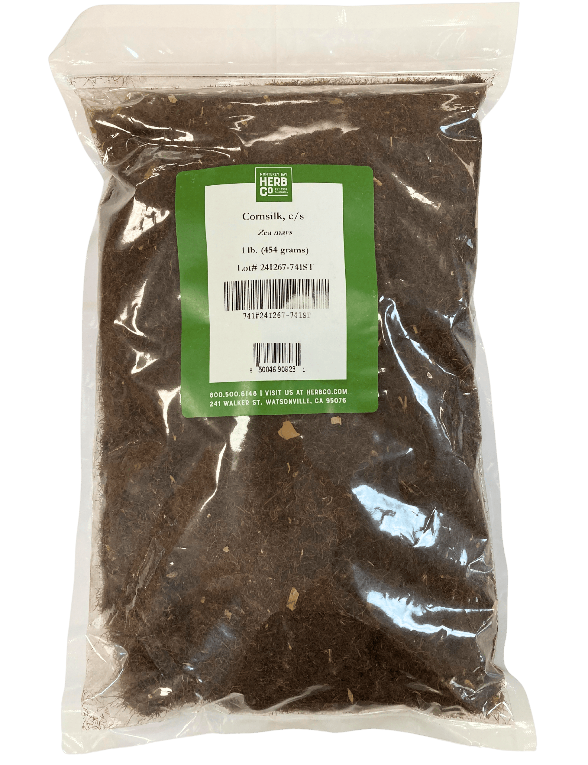 Cornsilk, Cut & Sifted - Concordia Style Boutique