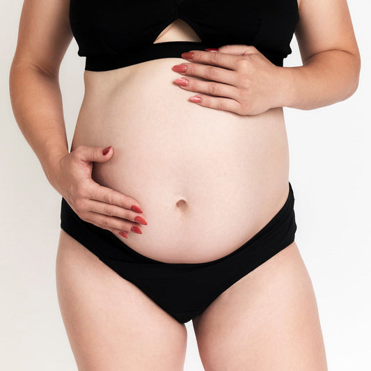 Maternity Brief