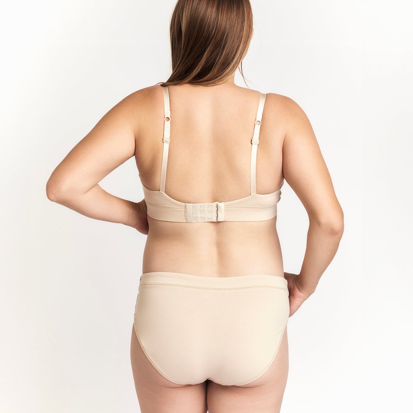 Maternity Brief