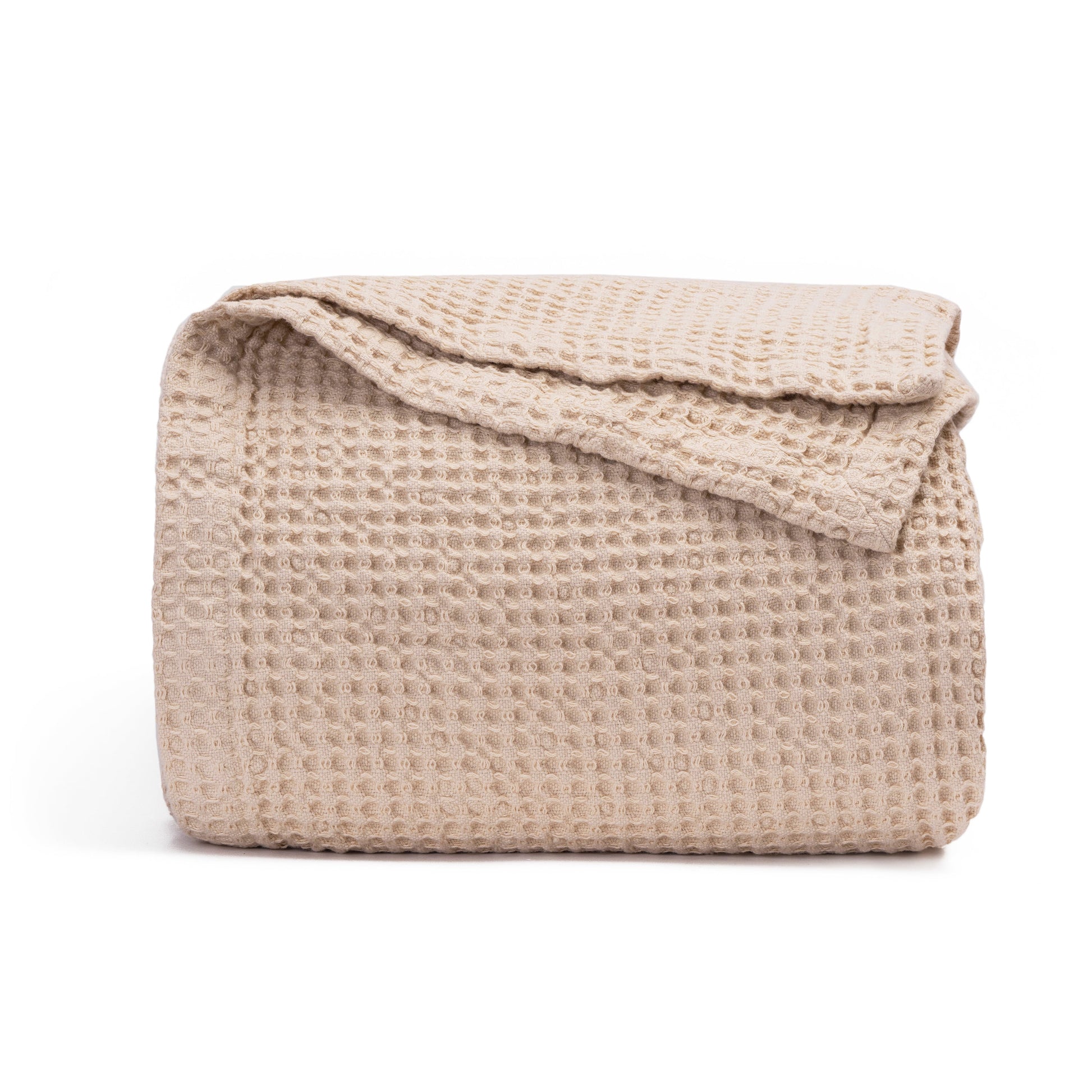 Waffle Weave Blanket - Concordia Style Boutique