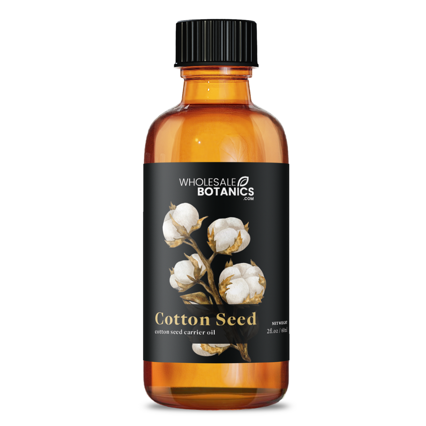 Cottonseed Oil