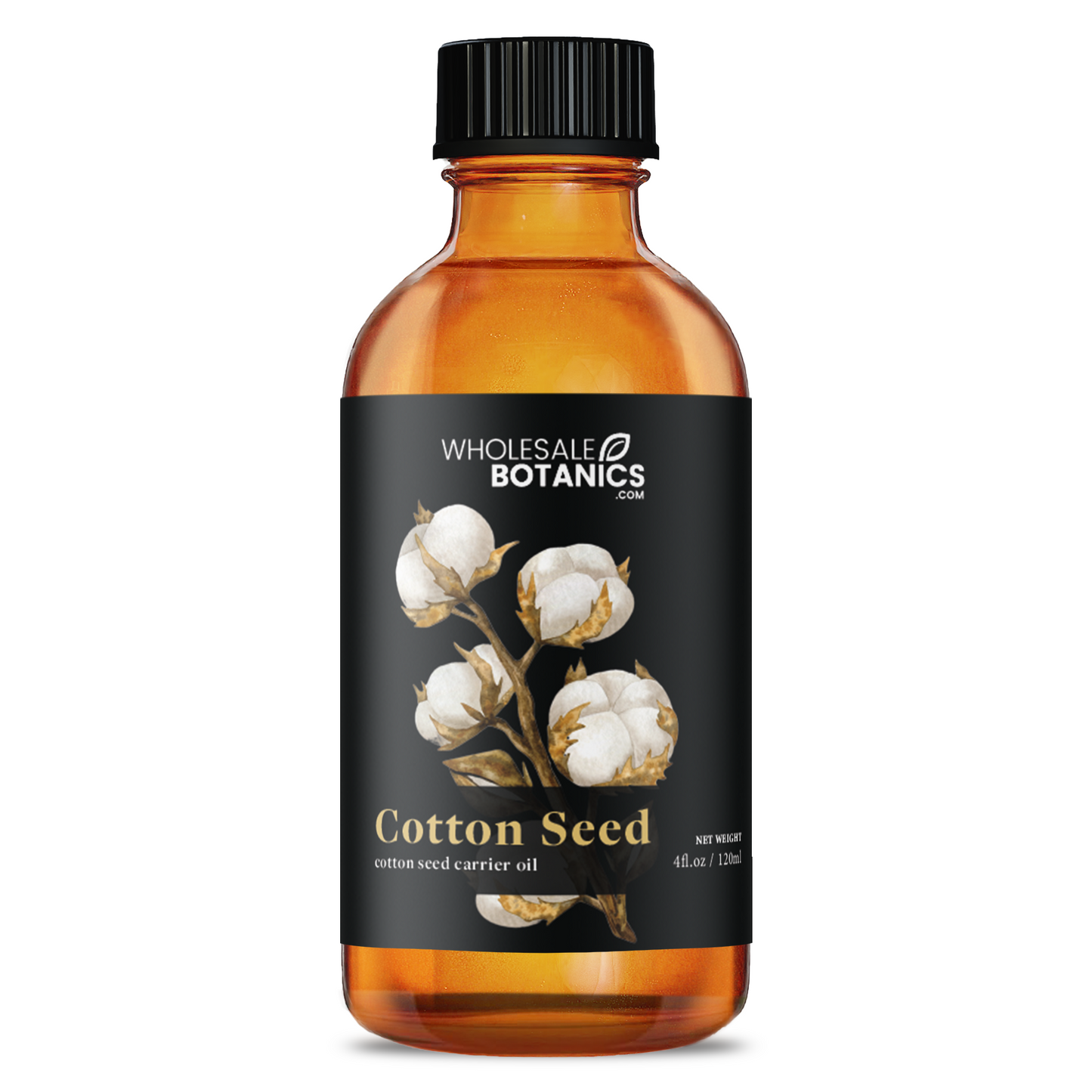 Cottonseed Oil